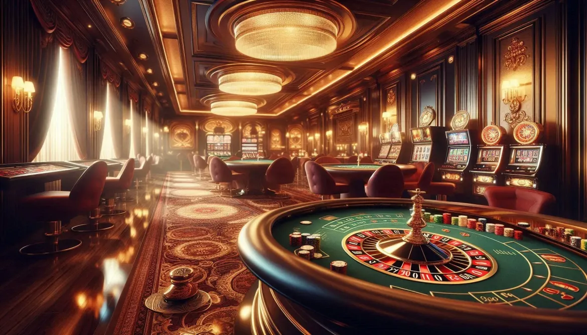FreshBet Casino